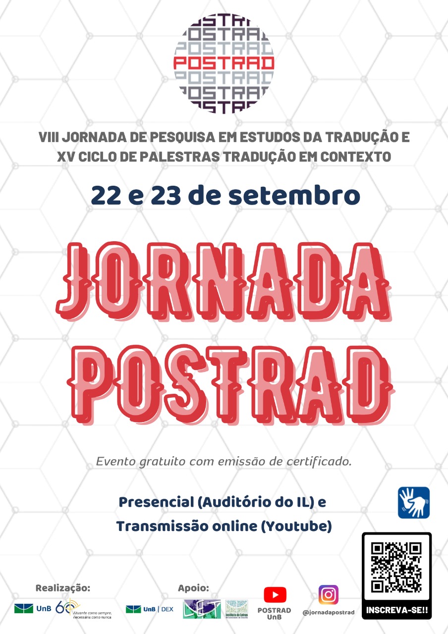 Cartaz Jornada